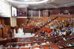 النساء يشكلن 46 في المئة من الناخبين المسجلين في الانتخابات المقبلة