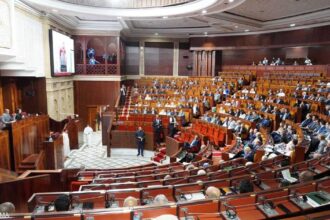 النساء يشكلن 46 في المئة من الناخبين المسجلين في الانتخابات المقبلة