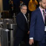 وفد إيراني يعرض شروطه الرئيسية على الوفد الأميركي في اجتماع الأمم المتحدة