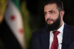 الشرع يؤكد علاقة خاصة بترامب ويؤكد على عدم تنازل سوريا عن الجولان المحتل
