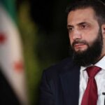 الشرع يؤكد علاقة خاصة بترامب ويؤكد على عدم تنازل سوريا عن الجولان المحتل