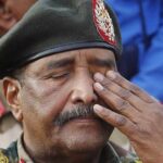 الولايات المتحدة ترفض تأشيرة البرهان وتعلن رفض اعتراف بشرعية قادة الحرب في السودان