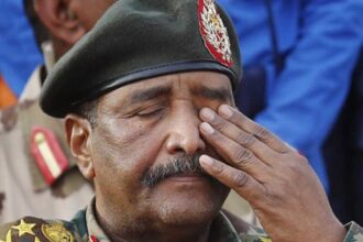 الولايات المتحدة ترفض تأشيرة البرهان وتعلن رفض اعتراف بشرعية قادة الحرب في السودان