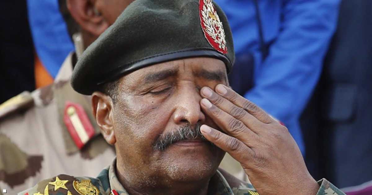 الولايات المتحدة ترفض تأشيرة البرهان وتعلن رفض اعتراف بشرعية قادة الحرب في السودان