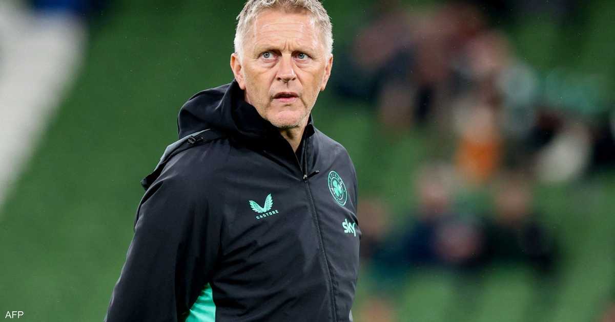 مخاوف أيرلندا واعتراضات رياضيين تهدد مواجهتي المنتخب مع إسرائيل