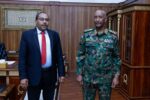 البرهان يرفض السفر إلى الأمم المتحدة: الأولوية للميدان الداخلي والاستعداد لمواجهة التحديات الخارجية.