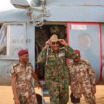 السودان والولايات المتحدة: معركة التأشيرة تضع هيبة الدولة على سكة الابتزاز السياسي.
