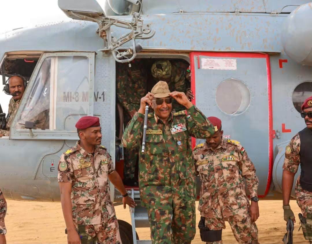 السودان والولايات المتحدة: معركة التأشيرة تضع هيبة الدولة على سكة الابتزاز السياسي.