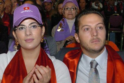 حكم غيابي بسجن خبيرة محاسبة وآخر خارج البلاد في قضية فساد مالي بتونس