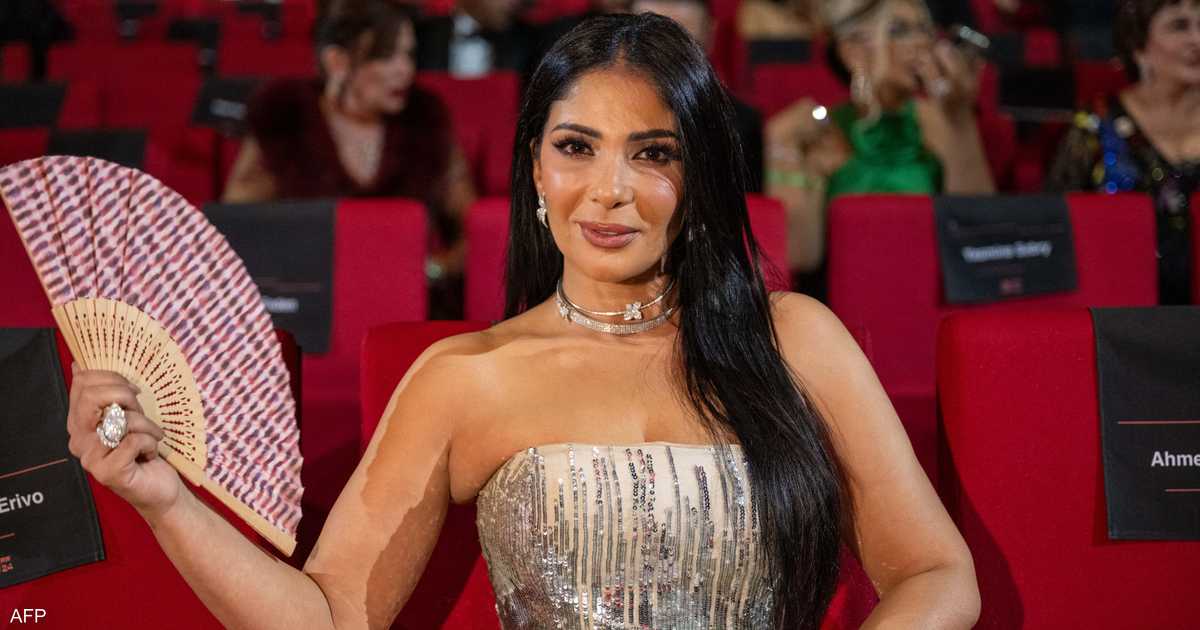 منى زكي تطعن على حكم قضائي بدين بلغ 3.6 مليون جنيه بسبب شقة سكنية