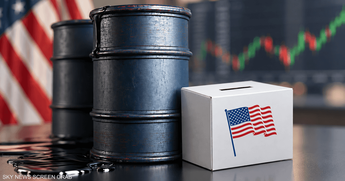 ارتفاع أسعار الوقود الأميركي يقفز قياسيا ويضغط على المستهلك والانتخابات.