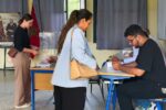 المشاركة في الميزان: هل تنتظر الناخبون اللحظة الأخيرة؟