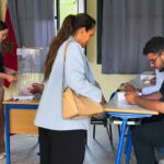 المشاركة في الميزان: هل تنتظر الناخبون اللحظة الأخيرة؟