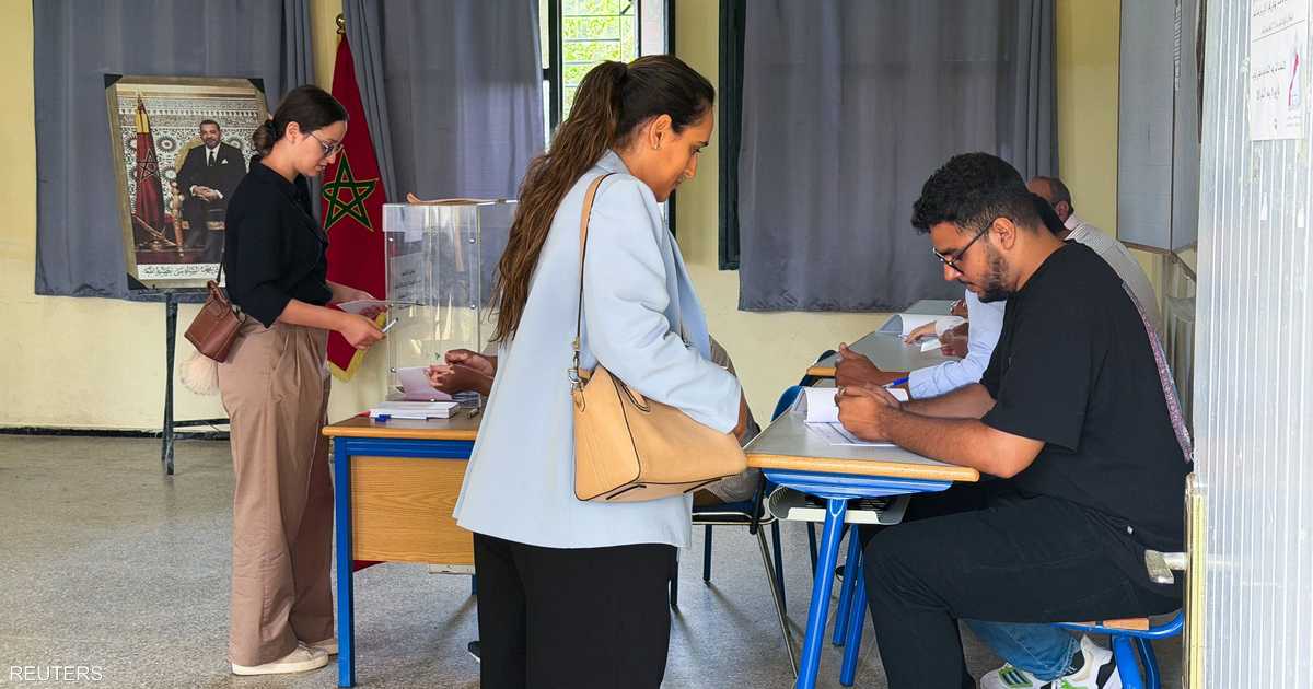 المشاركة في الميزان: هل تنتظر الناخبون اللحظة الأخيرة؟