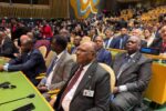 رفض مساومة السودان على حق إسماع صوته في الجمعية العامة يرفع شعبية البرهان.