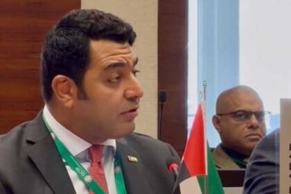 إمارات: التكنولوجيا فرصة لتفكيك خطابات التطرف وعدمها أزمة