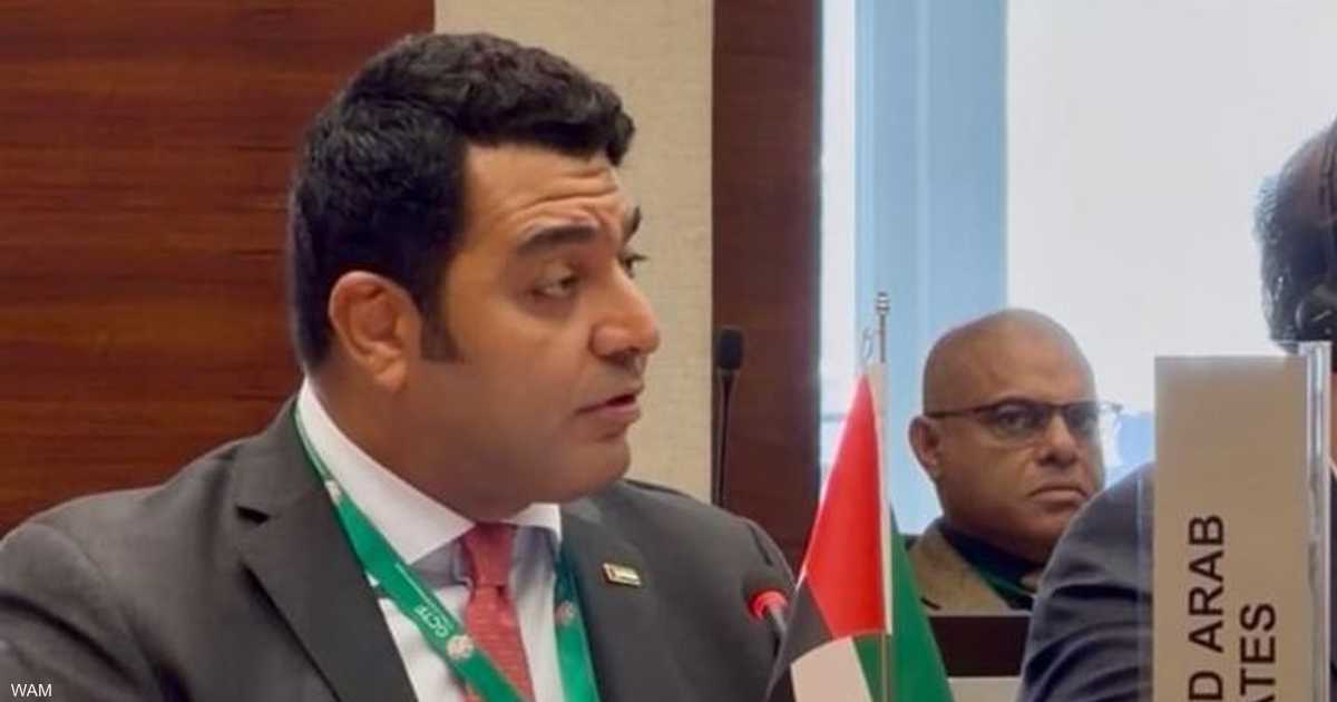 إمارات: التكنولوجيا فرصة لتفكيك خطابات التطرف وعدمها أزمة