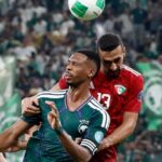 السعودية تنتصر على الكويت بهدف في كأس الخليج ويتصدر المجموعة