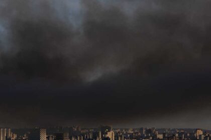 موسكو وكييف تتصدران أخبار الشرق الأوسط في مواجهة عنيفة جديدة