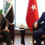تركيا تبدأ تسليم معسكر بعشيقة-زليكان إلى العراق تدريجياً وفق اتفاق مشترك