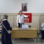 انتهت عملية التصويت في الانتخابات البرلمانية المغربية وسط مراقبة محلية ودولية، وبدأت عمليات الفرز والإحصاء.