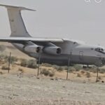 مطارات تشاد وربطها بالصراع السوداني: فيديو هبوط طائرة شحن يثير جدلاً حول تاريخ وتداعياته.