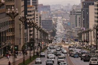 جبهة تيغراي تبدأ هجوماً واسعاً في إثيوبيا بعد تدهور الأوضاع في الإقليم