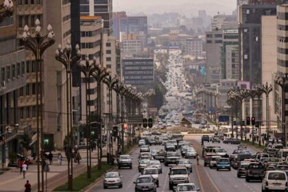 جبهة تيغراي تبدأ هجوماً واسعاً في إثيوبيا بعد تدهور الأوضاع في الإقليم