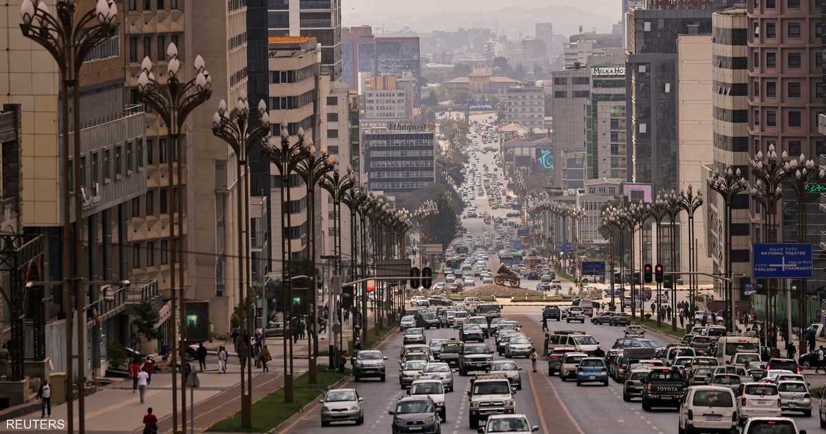 جبهة تيغراي تبدأ هجوماً واسعاً في إثيوبيا بعد تدهور الأوضاع في الإقليم