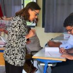 نتائج أولية انتخابات مجلس النواب في جهات الجنوب المغربي ترصد ارتفاعاً في المشاركة