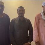 اللقاء الأول من نوعه يؤكد تماسك الصف الوطني وتعزيز الوحدة السودانية.