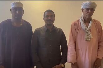 اللقاء الأول من نوعه يؤكد تماسك الصف الوطني وتعزيز الوحدة السودانية.