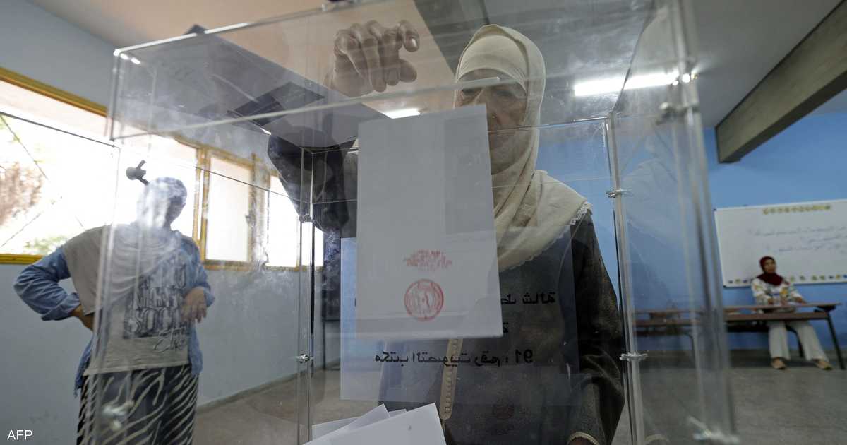 ملاحظة انتخابات 23 سبتمبر: سجل 44 حالة توظيف للرموز الدينية و6 حالات أنشطة داخل أماكن العبادة