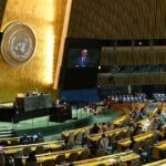 تهديدات إيران والحوثيين تزيد مخاطر أمن الملاحة الدولية