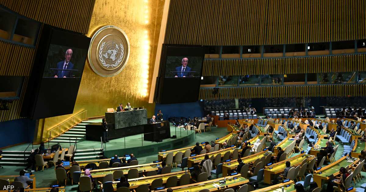 تهديدات إيران والحوثيين تزيد مخاطر أمن الملاحة الدولية