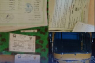 شرطة الخرطوم تضرب بقبضتها على شبكات إجرامية متخصصة في سرقات الركشات ومصانع الخمور البلدية.