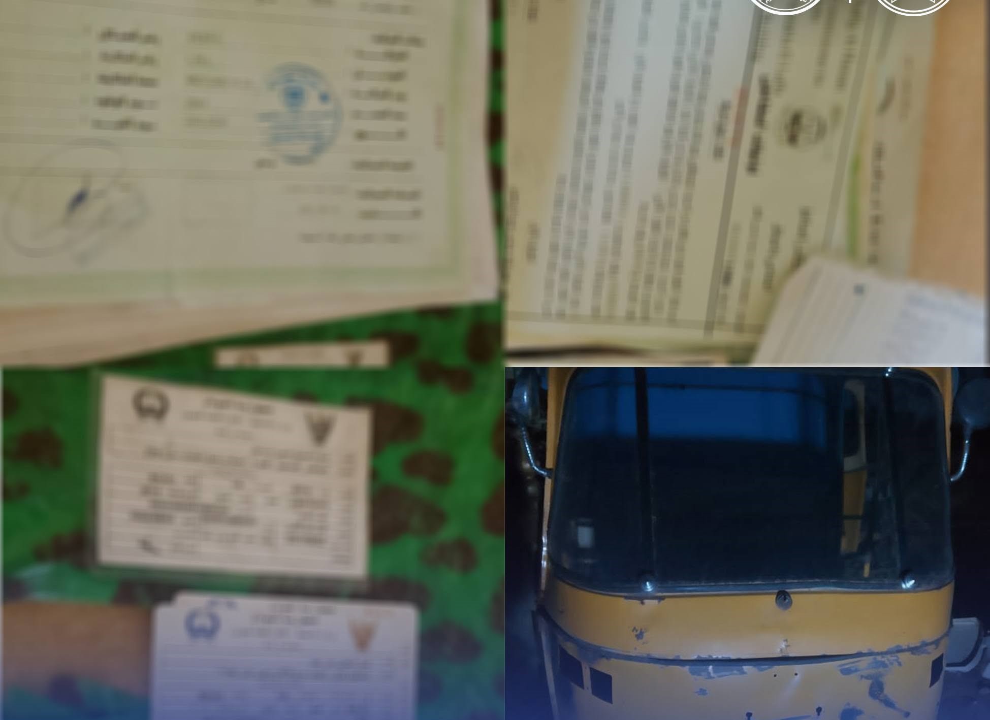 شرطة الخرطوم تضرب بقبضتها على شبكات إجرامية متخصصة في سرقات الركشات ومصانع الخمور البلدية.