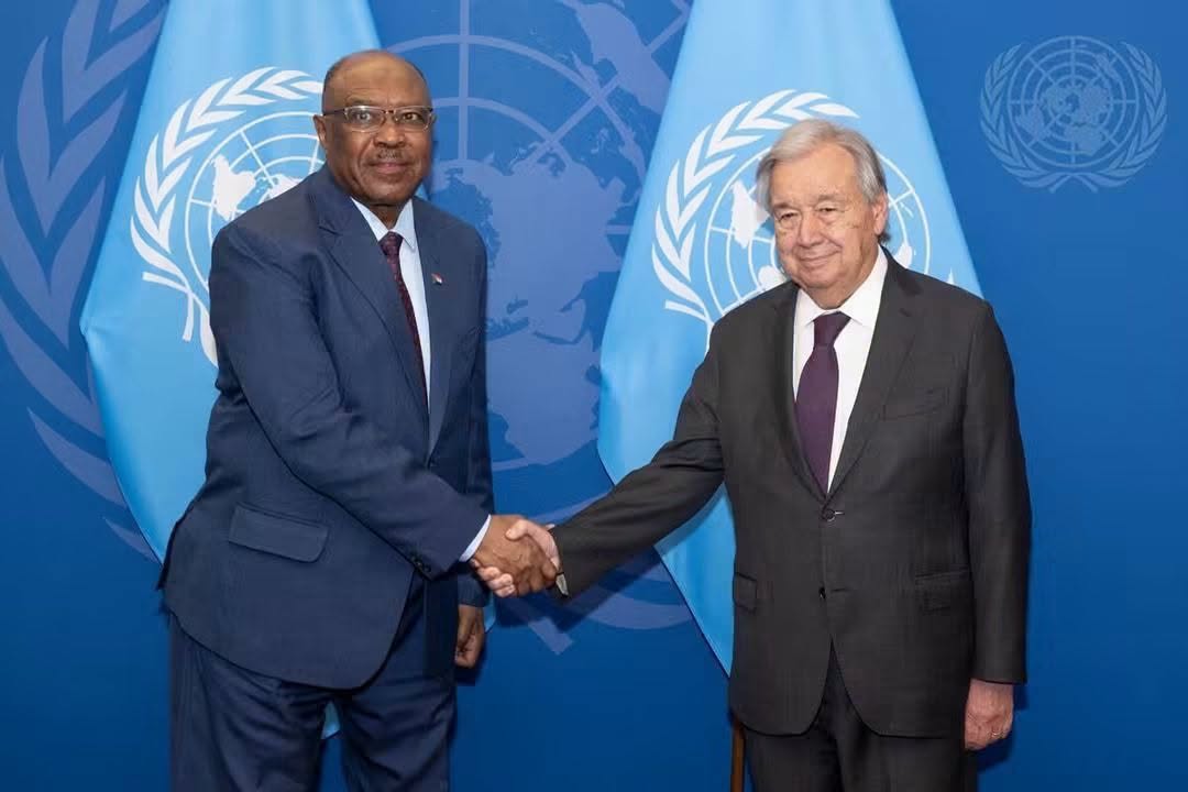 السودان والأمم المتحدة يخوضان محادثات هامشية حول الجمعية العامة وملف المقر والأوضاع الداخلية