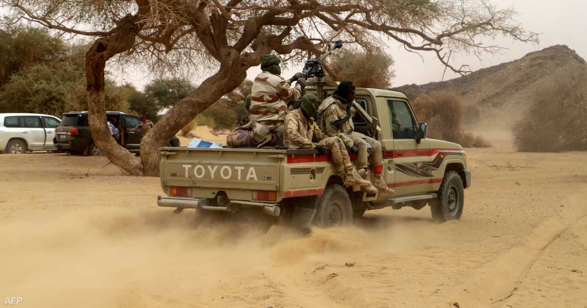 هجمات في النيجر تودي بحياة 57 من الجنود والشرطة وتزيد الضغوط الأمنية