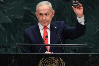 نتنياهو يهاجم رئيس بلدية نيويورك ويؤكد سحقه للجيش الإيراني وتدمير منشآت بلاده