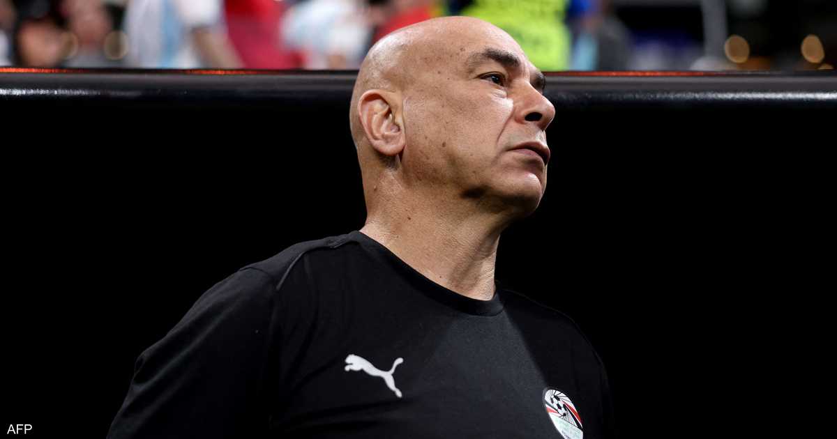 الأهلي واتحاد الكرة يعلنان دعمهما لمحمد الشناوي في خلافه مع حسام حسن
