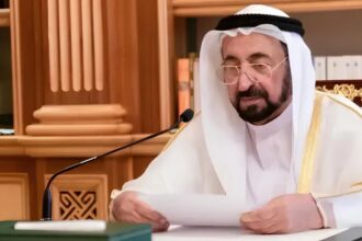 الشرخ في العلاقات الأخوية الإماراتية-السودانية يثير أسف الحاكم ونداء للانسجام.
