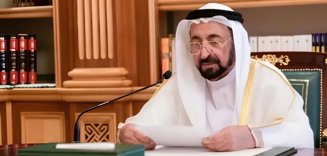 الشرخ في العلاقات الأخوية الإماراتية-السودانية يثير أسف الحاكم ونداء للانسجام.