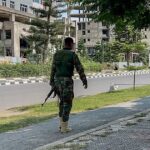 متمردو تيغراي يستولون على مطارات ويشنون هجمات في ولايات مجاورة.