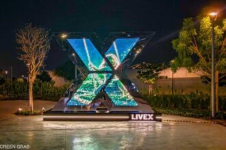 معرض ليفكس 2026 يطلق في لمناقشة مستقبل المدن والاستثمار العالمي