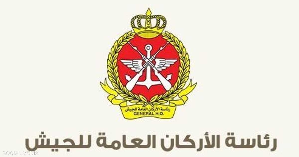 رئاسة الأركان تؤكد أن أصوات الانفجارات نتيجة اعتراض منظومات الدفاع الجوي للهجمات المعادية.