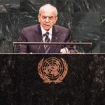 لبنان يدعو لاتفاق دولي جديد لتحل محل اليونيفيل وتجنب الفراغ الأمني