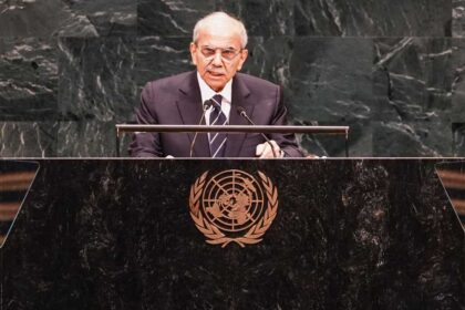 لبنان يدعو لاتفاق دولي جديد لتحل محل اليونيفيل وتجنب الفراغ الأمني