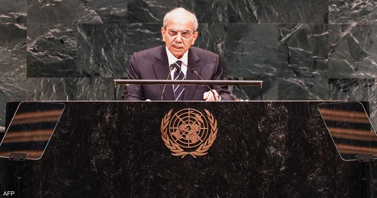 لبنان يدعو لاتفاق دولي جديد لتحل محل اليونيفيل وتجنب الفراغ الأمني