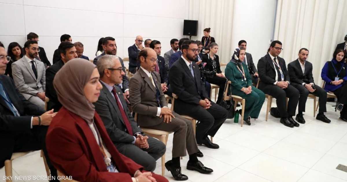مستقبل الاقتصاد العالمي: صلابة الإمارات وسعيها لتسريع النمو في ظل التحديات المتزايدة